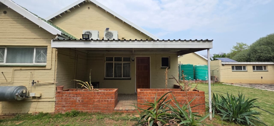 3 Bedroom Property for Sale in Dagbreek Free State